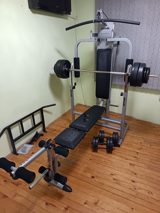 Продавам гладиатор с безплатна доставка