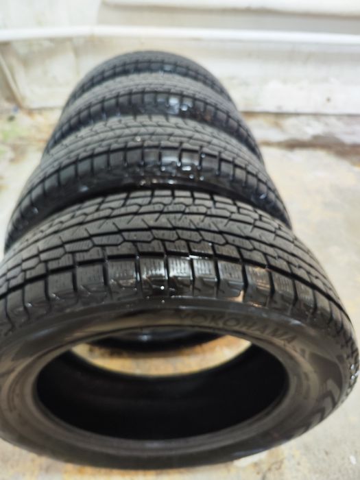 Шины липучка 225.60 r18