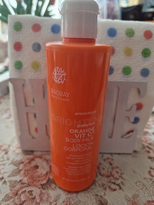 Продавам козметика от кутиите на BelleBox