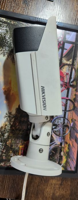 Camera IP Hikvizion Ds-2cd2t43go-l5