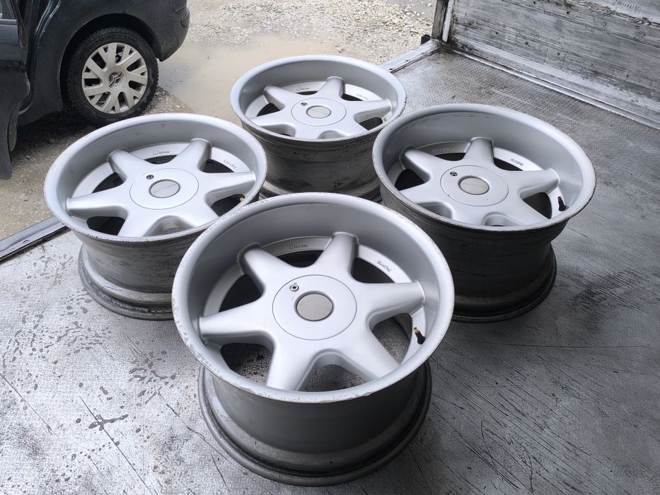 LM Technik 17 цола спорт пакет 5х112 мм