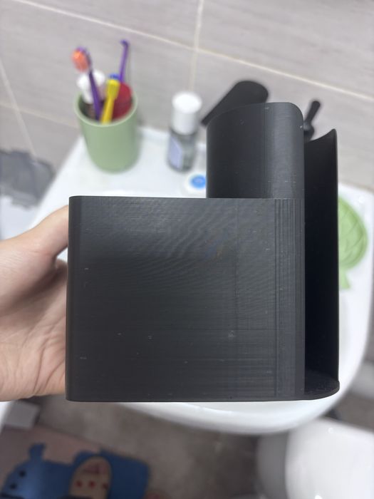 3D-принтер Creality Ender 3 V3 SE + камера и тачпад nebula pad