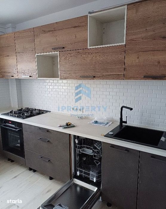 Inchiriere Apartament 4 camere in Dorobanti-Beller, vedere parc Florea