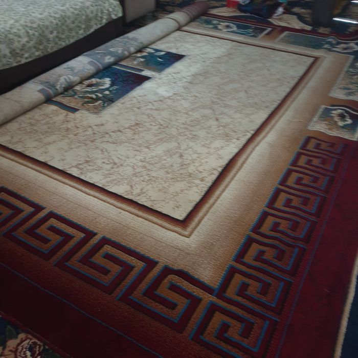 3 ta gilam holati zor