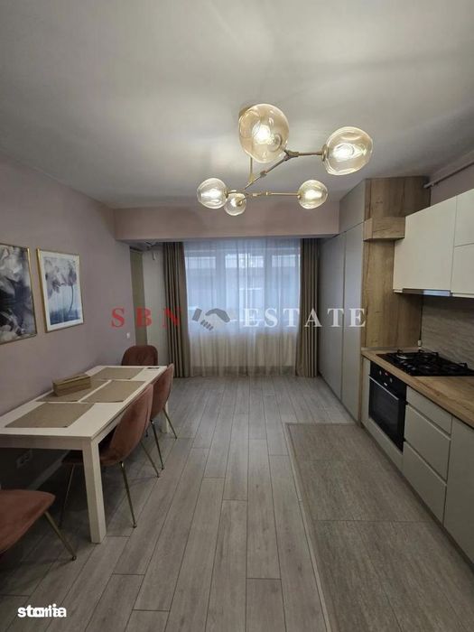 Apartament 2 Camere Titan - High Class Residence | Centrala | Parcare