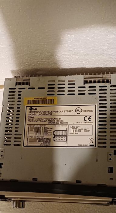 sistem audio , LG, boxe Sony