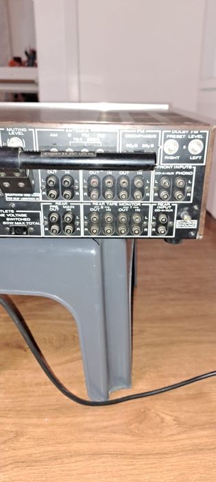 Marantz model 4240