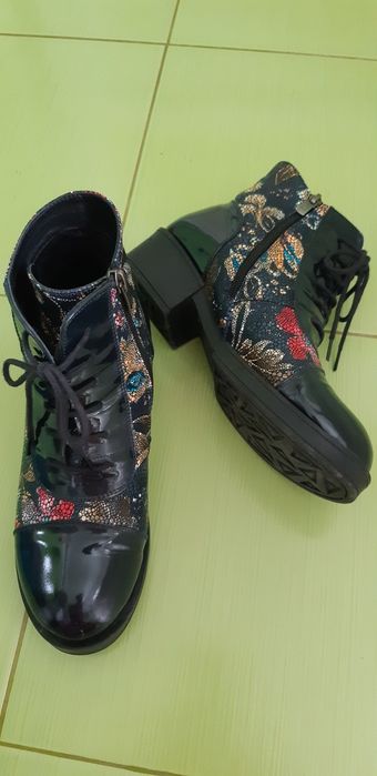 Vand ghete dama elegante