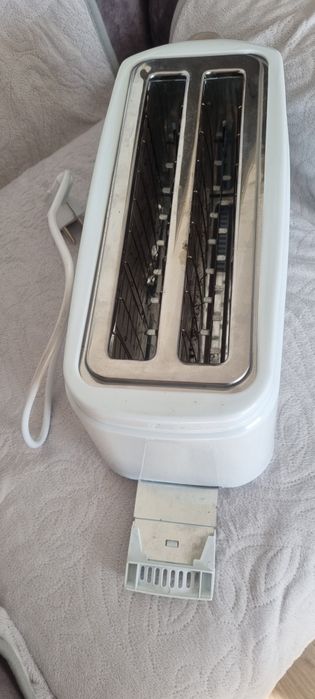 Тостер за 4 филийки Muhler