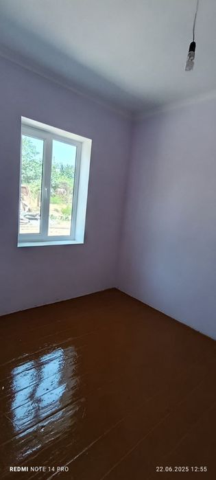 Chirchiqda hovli sotiladi