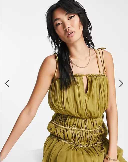 Официална рокля Asos