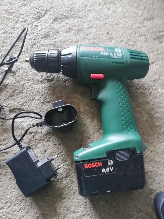 Masini de infiletat Bosch