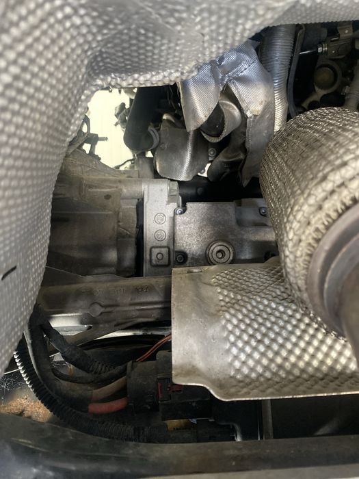 Cutie dsg dq250 quattro 93.000km