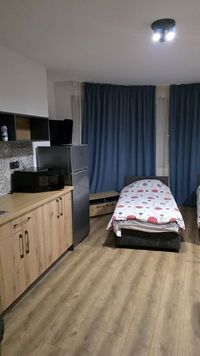 Стаи/нощувки под наем за работници и служители в Гр Пловдив квартира