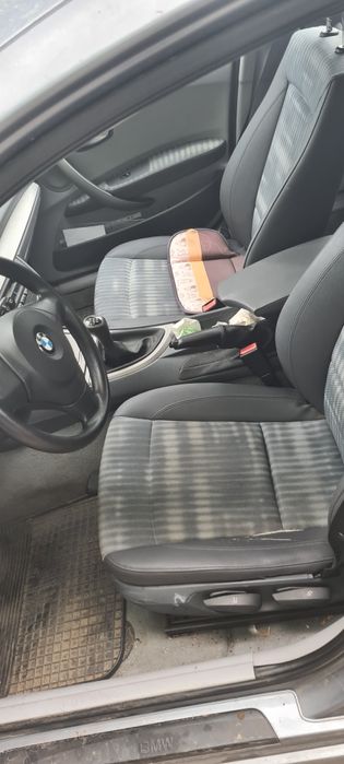 Vând BMW seria 1