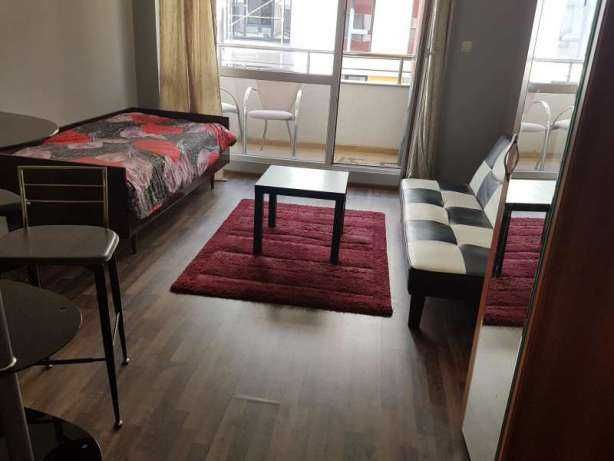 Дава се под наем Двустаен апартамент в София, Студентски град - 38 кв.м за 325 € - Снимка #2