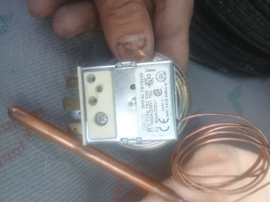 Ел материали и клучове за лампи