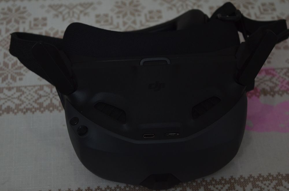 Dji neo 2 в хорошем состоянии