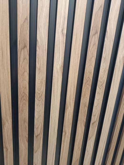 Фолио имитация на 3д панел