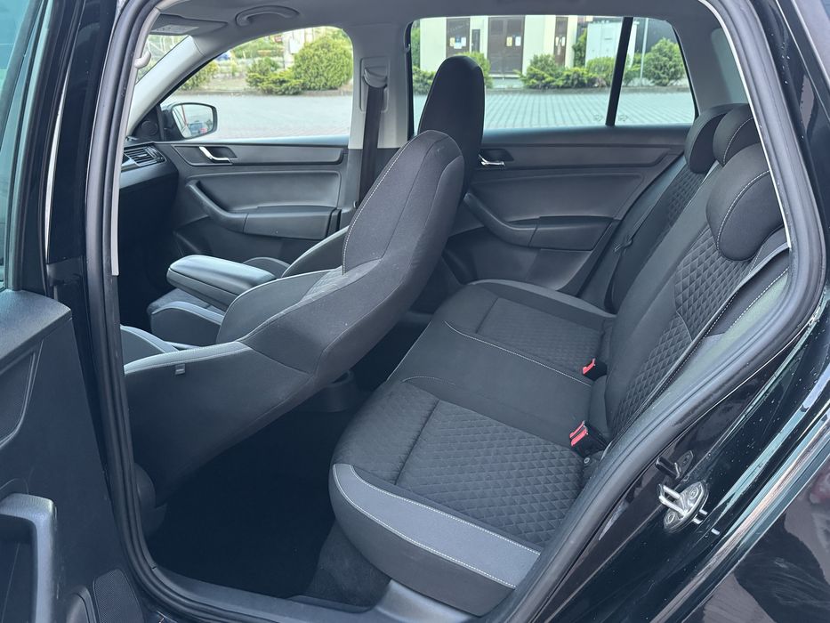 Skoda Rapid 1.2 TSI~ euro 6 ~ Monte Carlo ~
