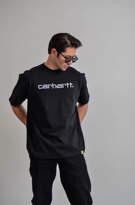 Футболка Carhartt