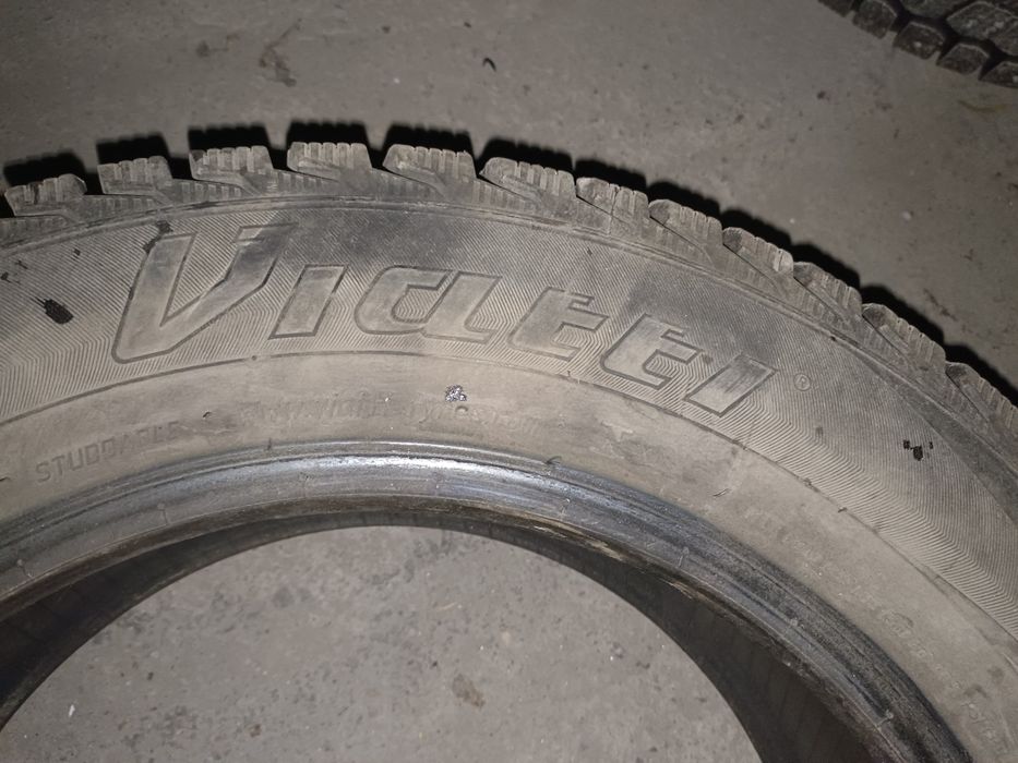 Шины 185/65/15 Viatti