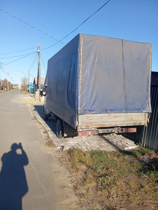 Продам газель 2010