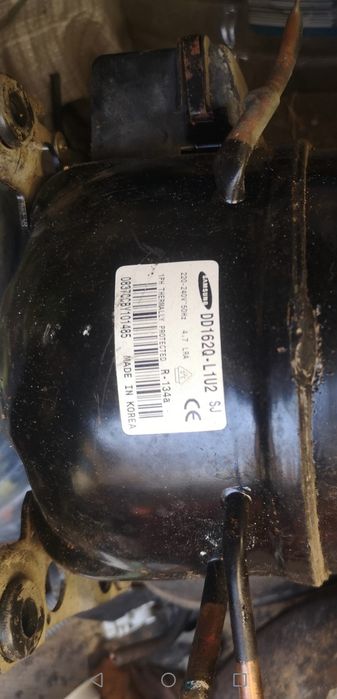 Хладилник компресори 14бр.