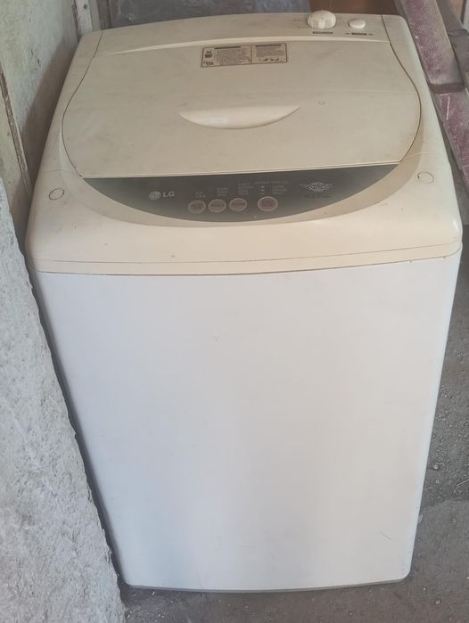 Стиральная машина б/у