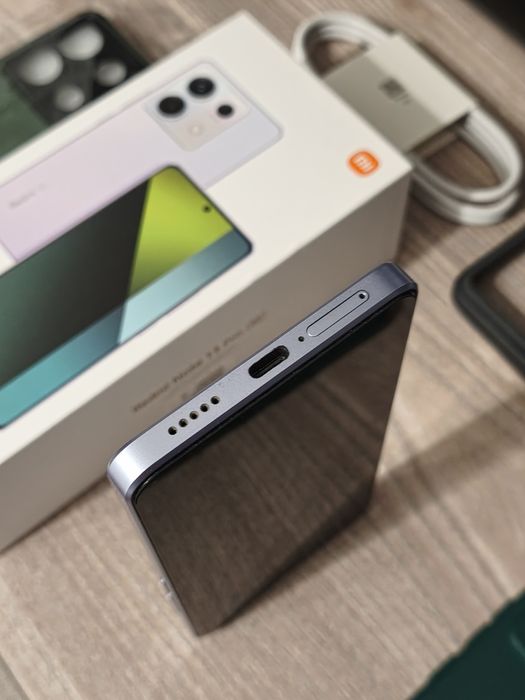 Xiaomi Redmi Note 13 Pro 5G 256GB