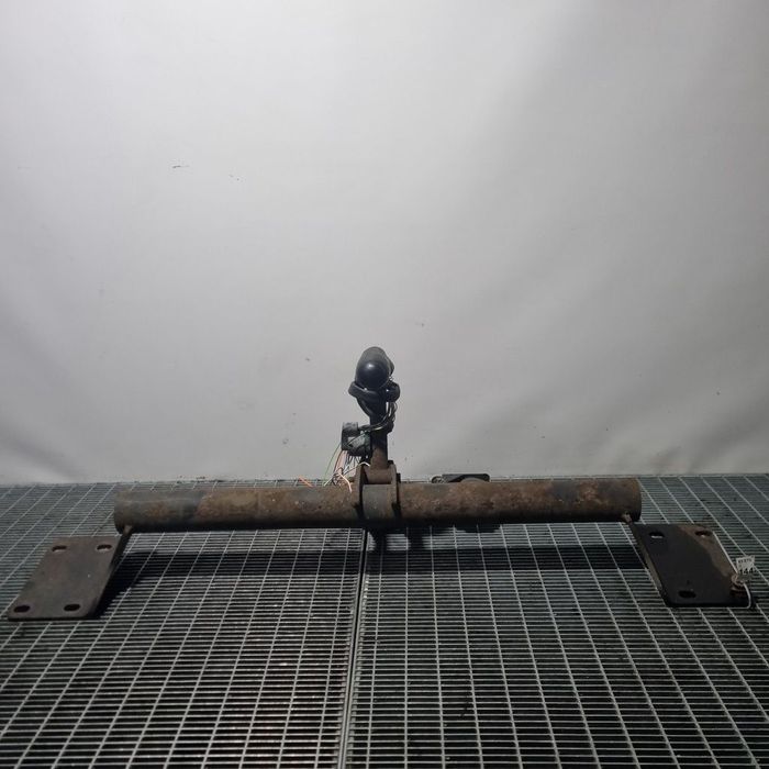 Carlig remorcare BMW X5 E70 2007 - 2010 SUV 4 Usi (1443)