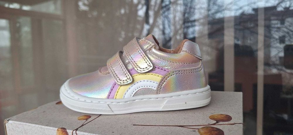 Нови обувки/маратонки/сникърси Biomecanics, Gioseppo, Bisgaard - н.23