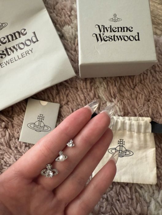 Vivienne Westwood Cercei