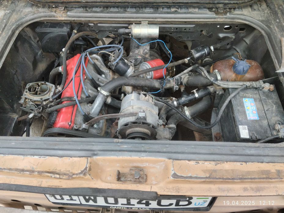 Volkswagen transporter t3 t2