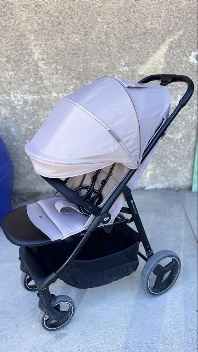 Лятна количка Kinderkraft Trig 3
