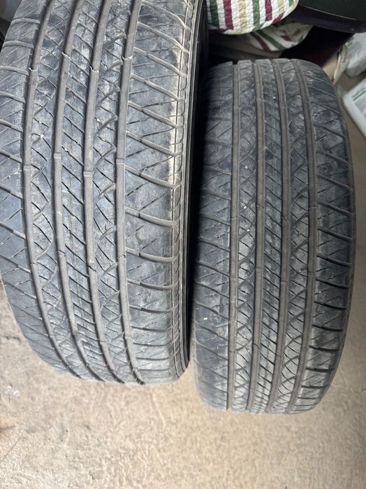 Шины летние 205/55/16