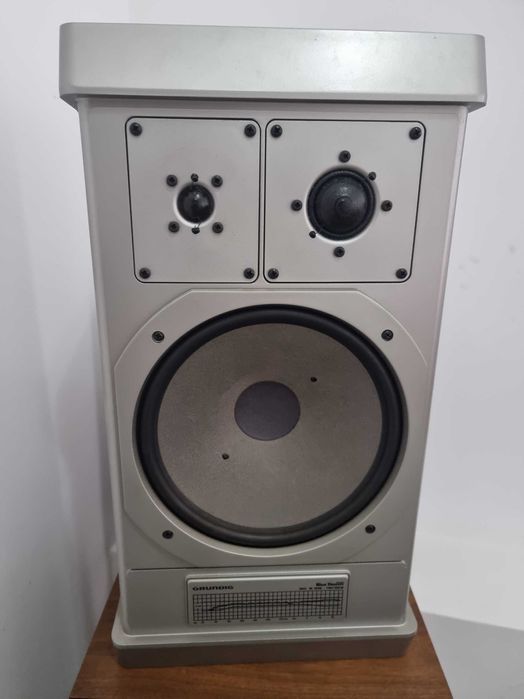 Boxe Grundig Box M1500