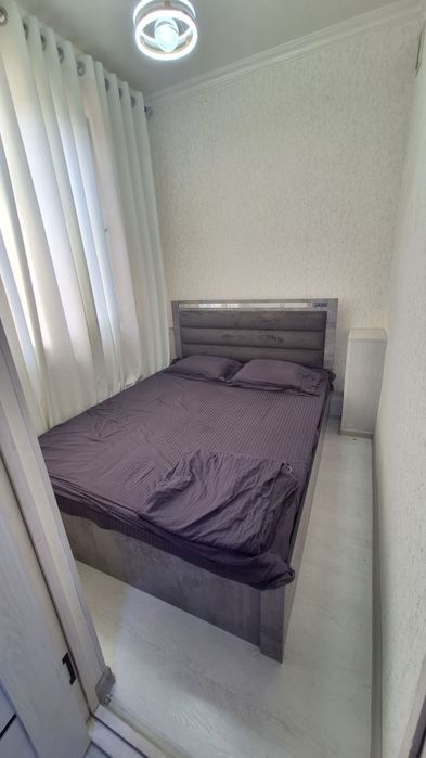 Сотилади Чилонзор Г9А квартал 1 хонали