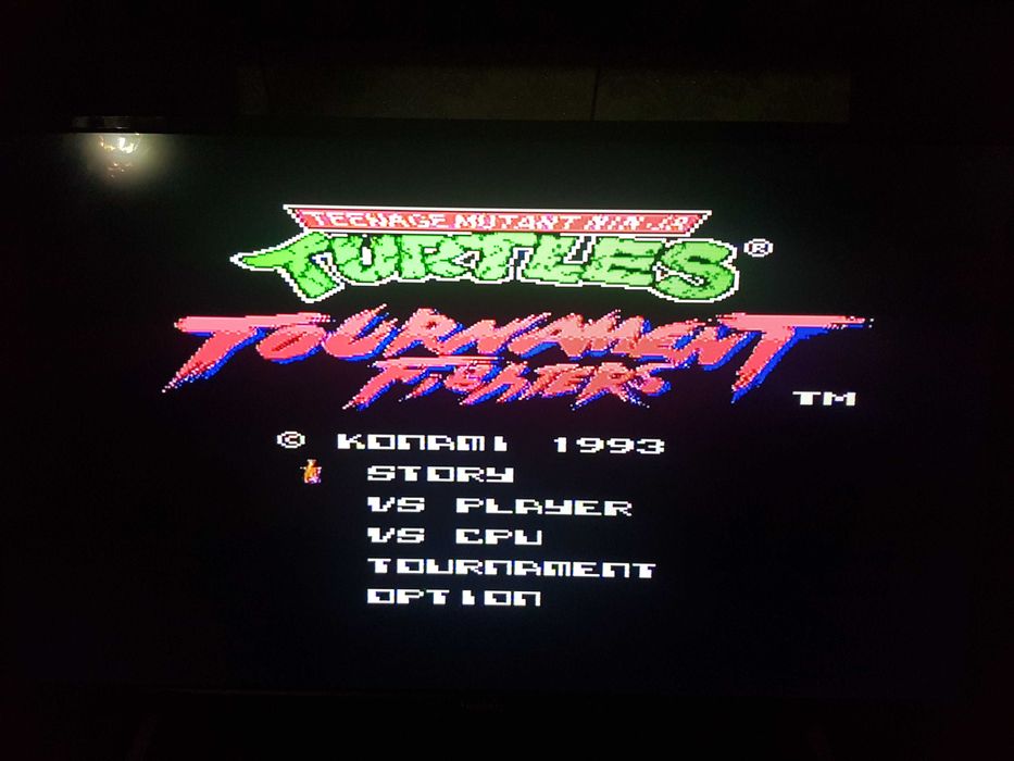 Картриджи для Денди 8 бит (пиратки)