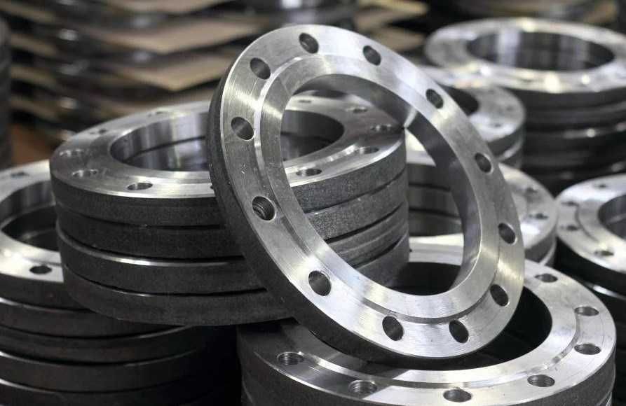Нержавеющие стальные фланцы ст в Астане
