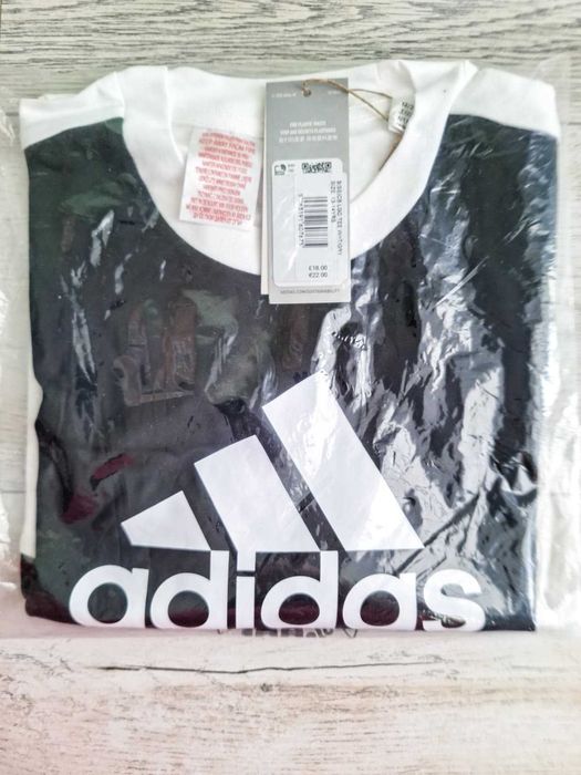 Tricou Adidas 13-14 ani