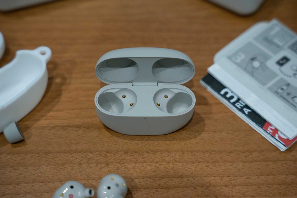 Sony XM5 (WF-1000 Series) Impecabil