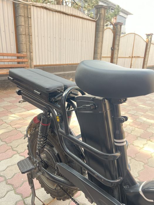 Электровелосипед 1000w