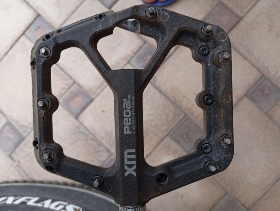 Велосипед Demansh