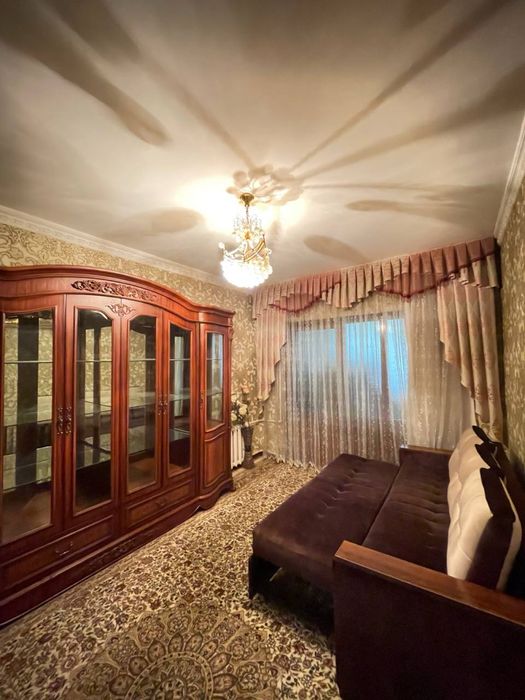 Аренда квартира Тузель 1