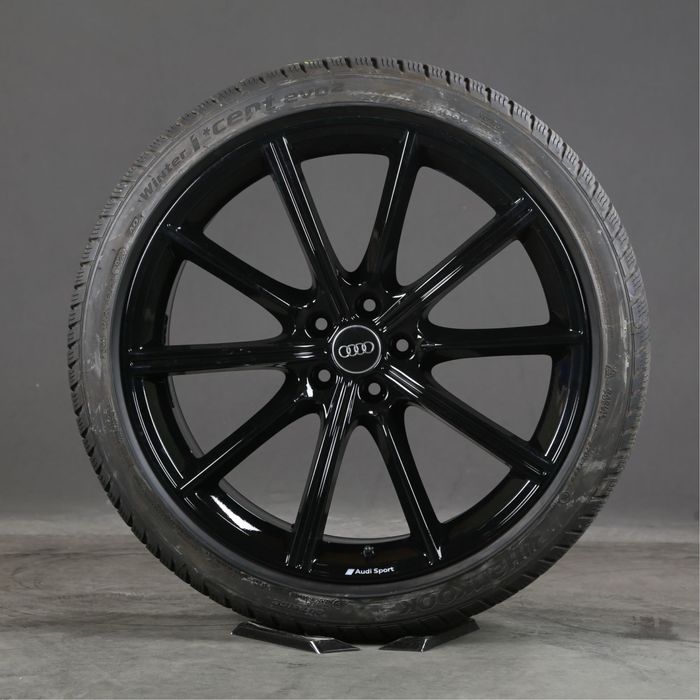 Ауди джанти 21 цола RS6/RS7 Оригинални
