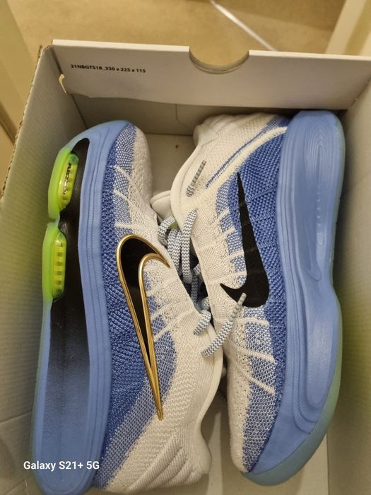 Nike GT hustle 3