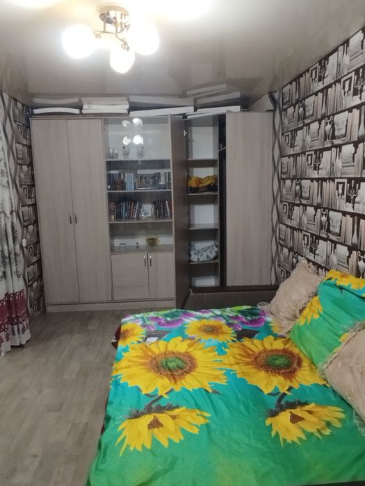 Сдаётся квартира в Майкудуке