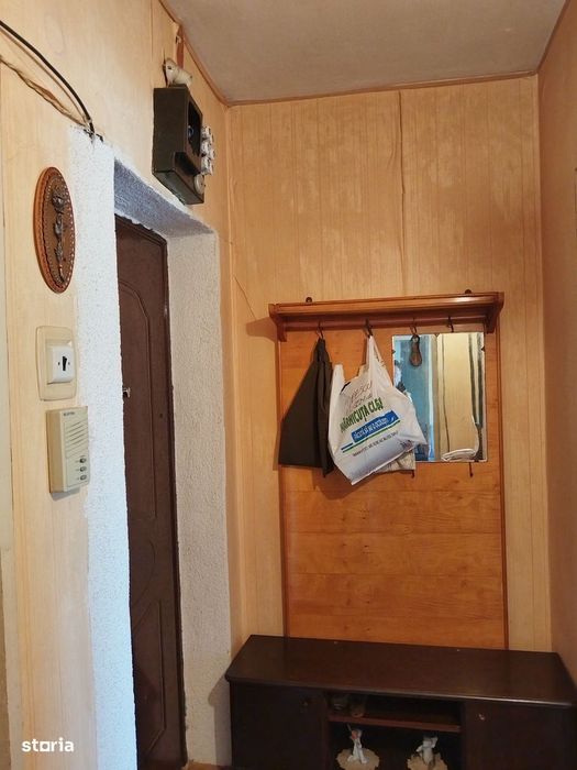 Apartament 3 camere, Andrei Mureseanu (ID:T531)