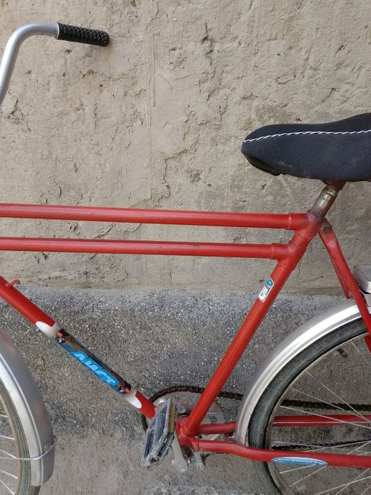 ARZON Ural velosiped velik sotiladi